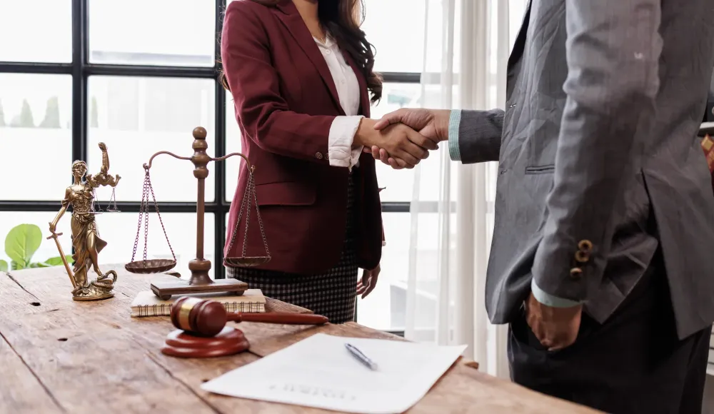 resolution de conflits