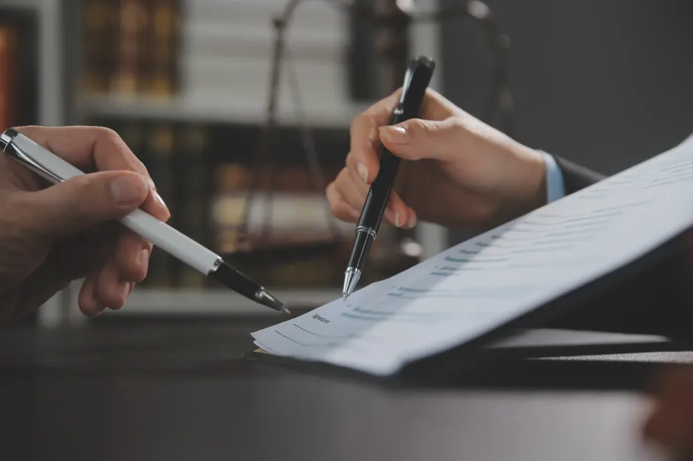 cabinet taille humaine